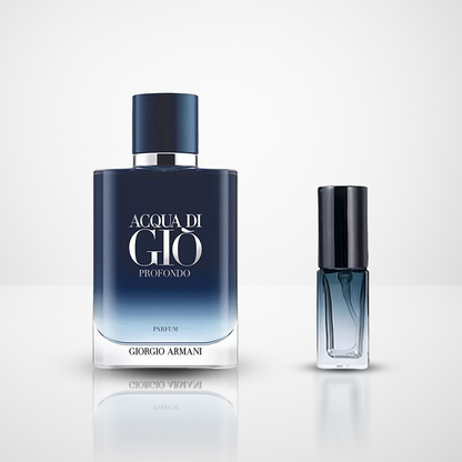 Giorgio Armani - Acqua di Giò Profondo Parfum 