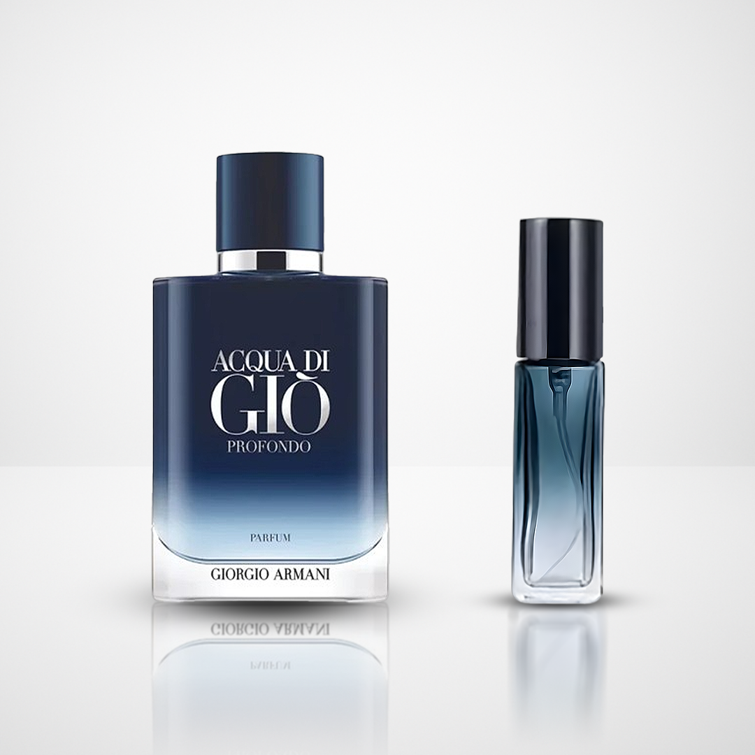 Giorgio Armani - Acqua di Giò Profondo Parfum 