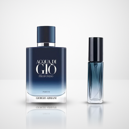 Giorgio Armani - Acqua di Giò Profondo Parfum 