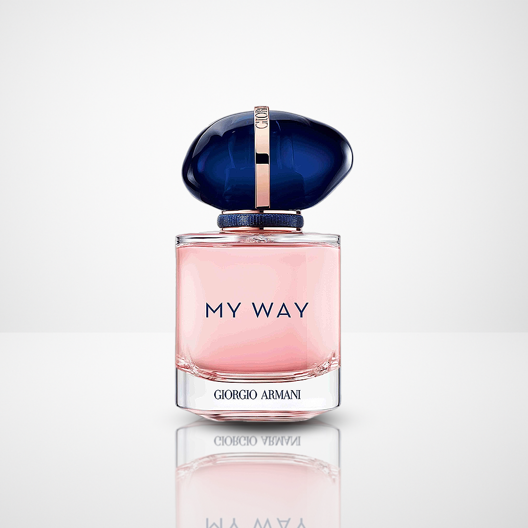 Giorgio Armani - My Way