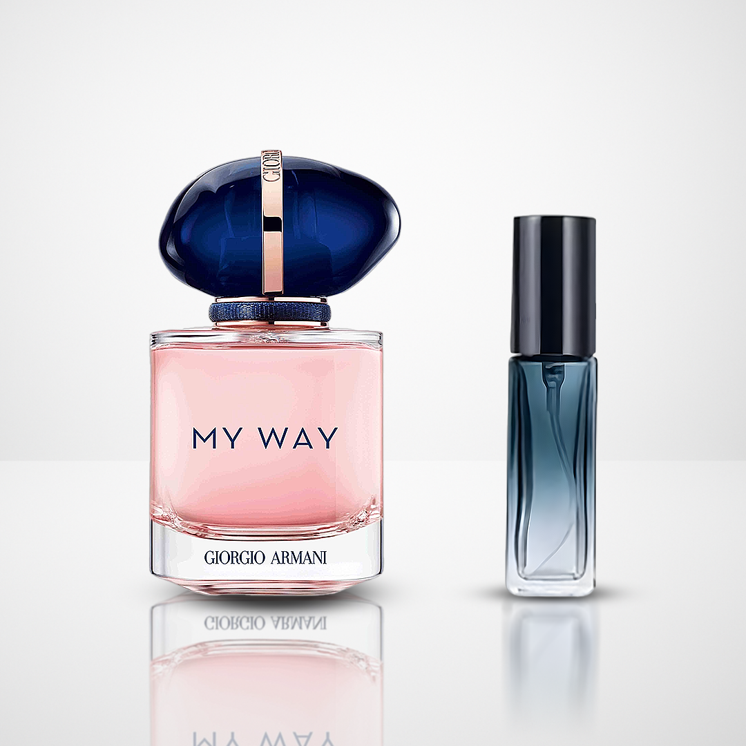 Giorgio Armani - My Way