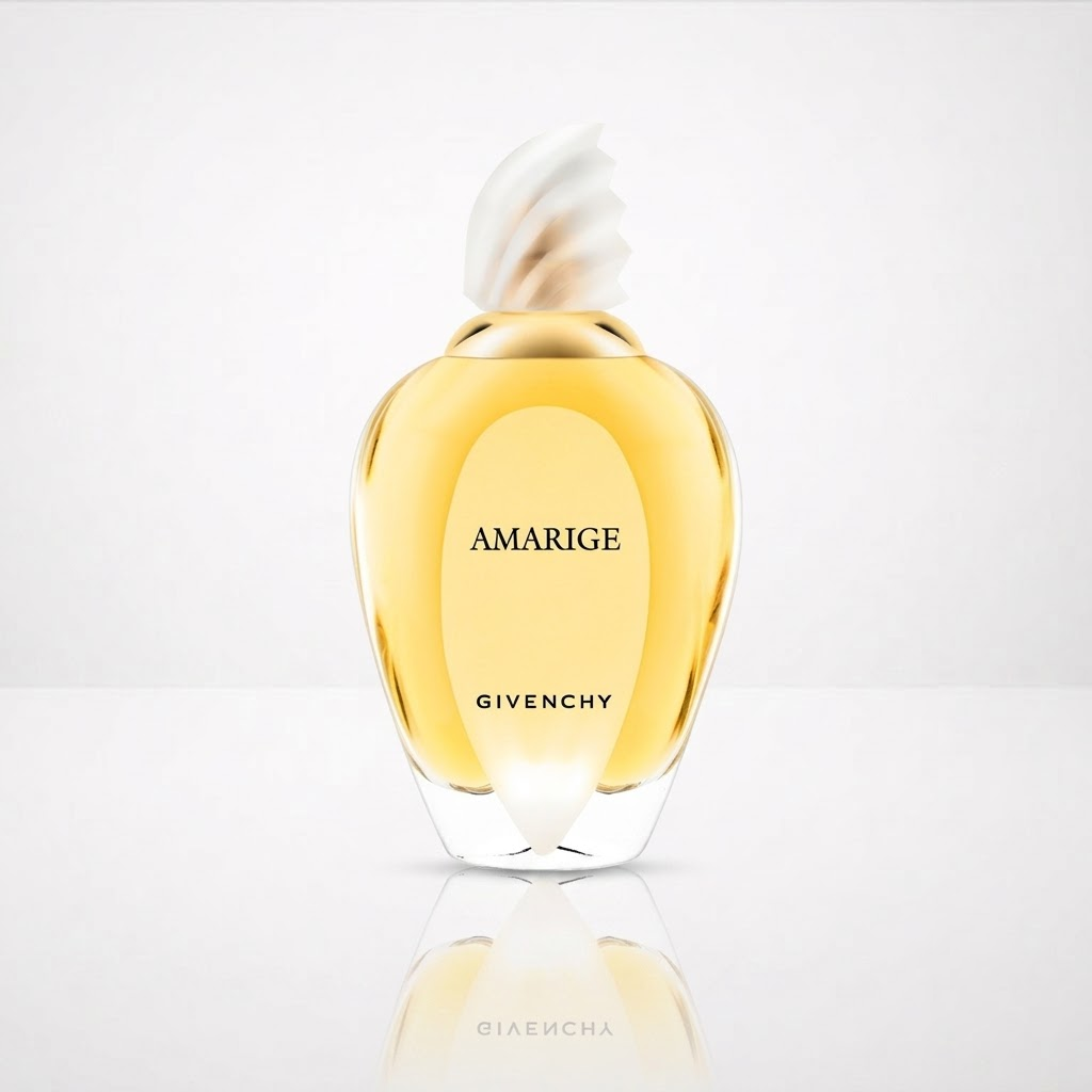 Givenchy - Amarige 100 ml