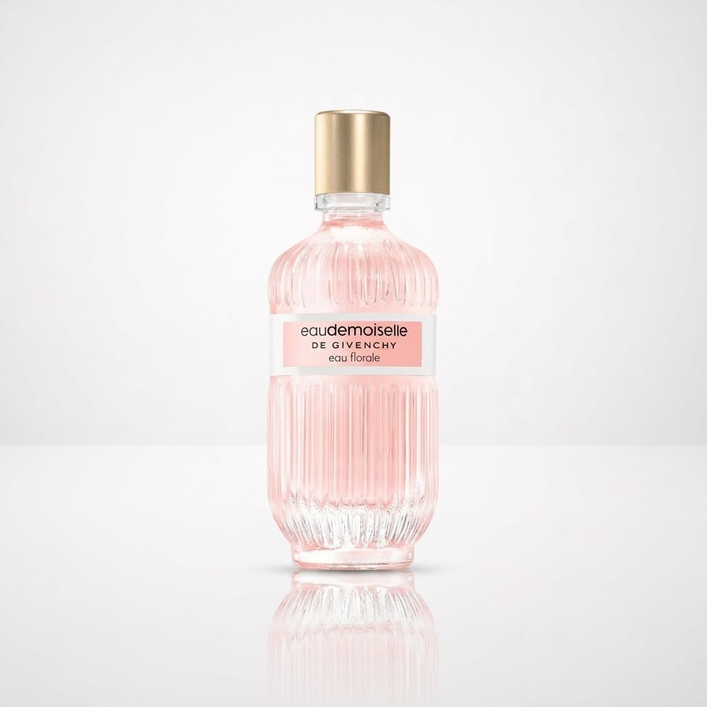 Givenchy - Eaudemoiselle Eau Florale 100 ml