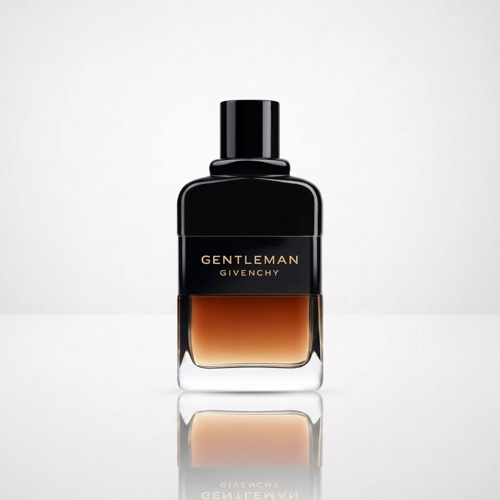 Givenchy - Gentleman Reserve Privee 100 ml