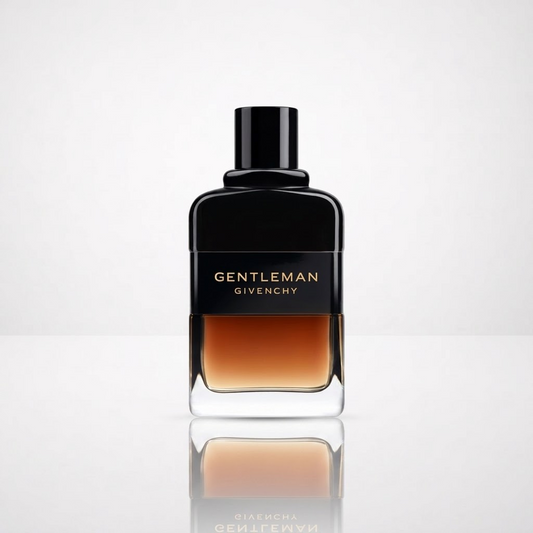 Givenchy - Gentleman Reserve Privee 100 ml