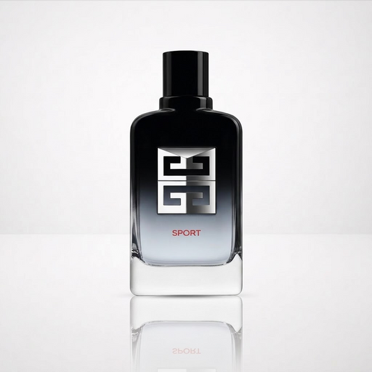 Givenchy - Gentleman Society Sport 100 ml