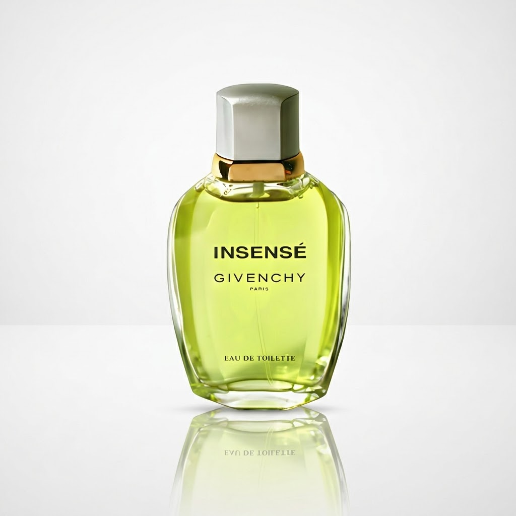Givenchy - Insense 50 ml