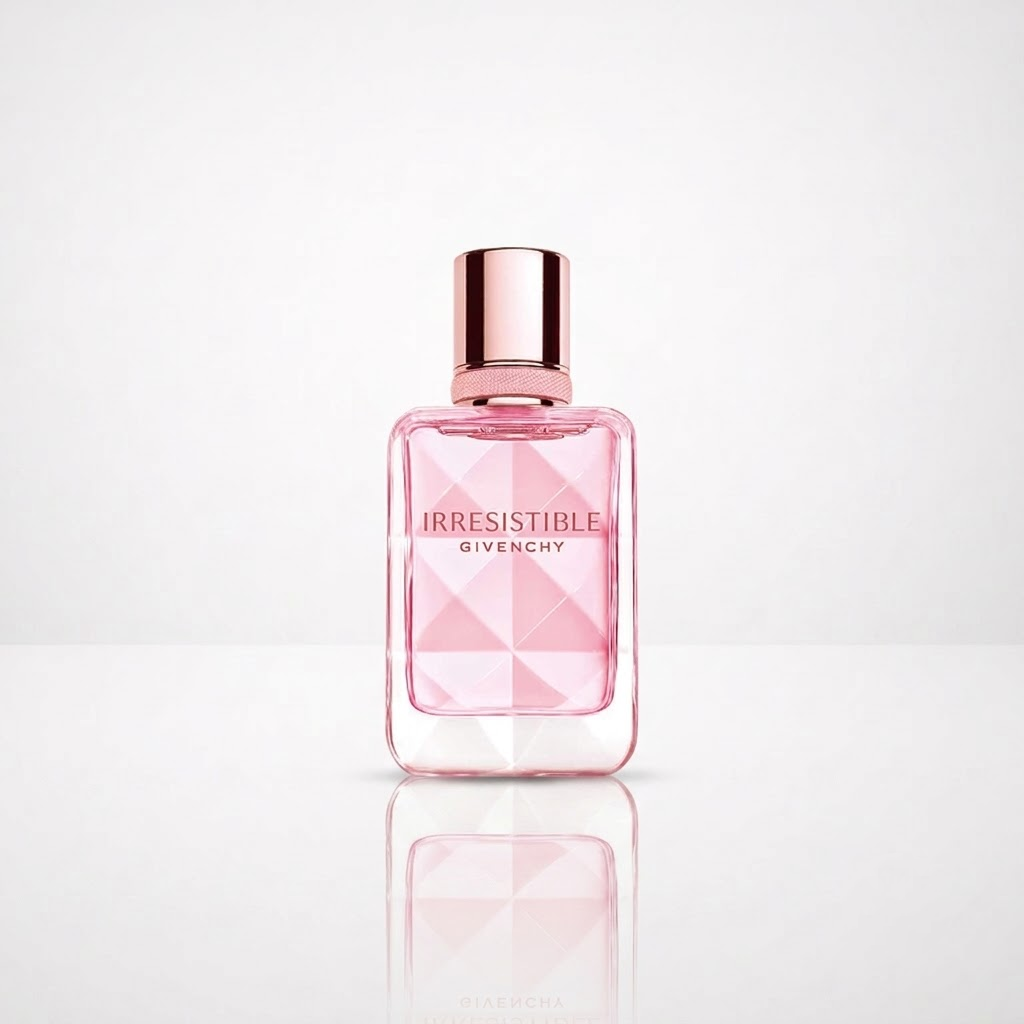 Givenchy - Irresistible Very Floral 80 ml