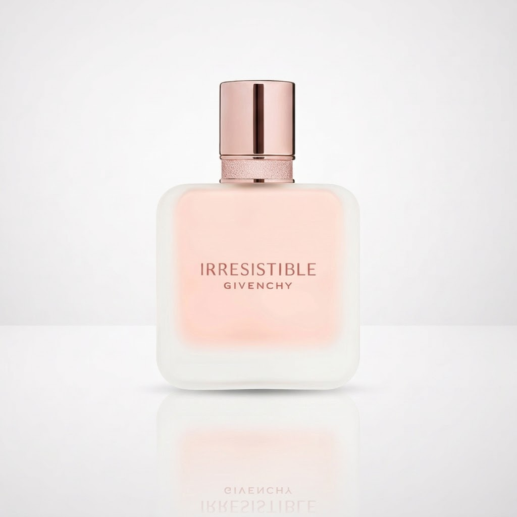 Givenchy - Irresistible (Hair Scented Mist) 35 ml