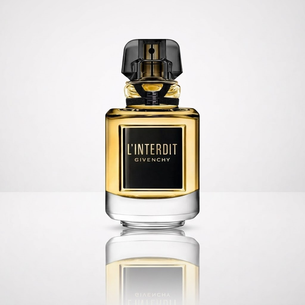 Givenchy - L'Interdit Parfum 80 ml