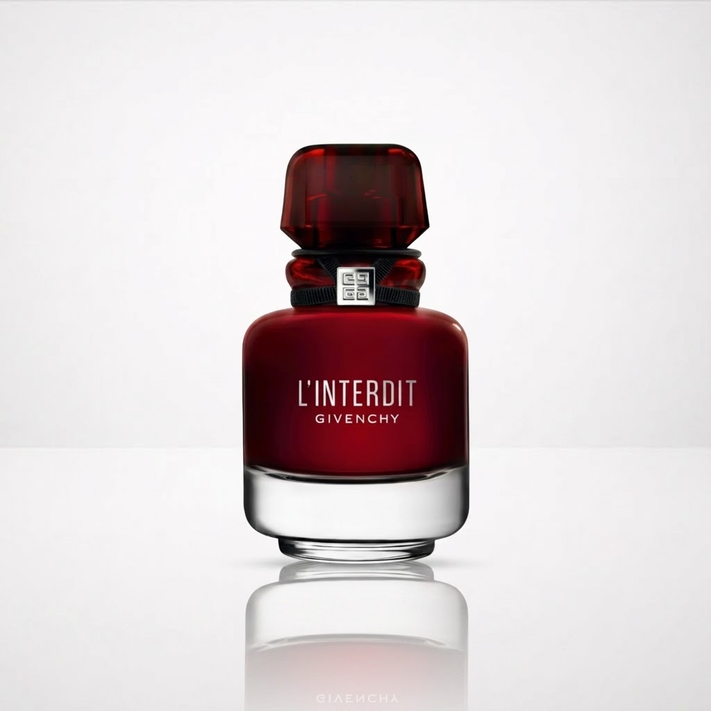 Givenchy - L' Interdit Rouge 35 ml