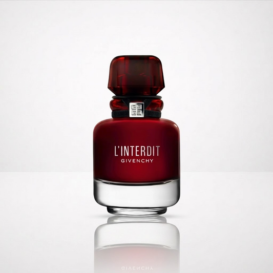 Givenchy - L' Interdit Rouge 35 ml
