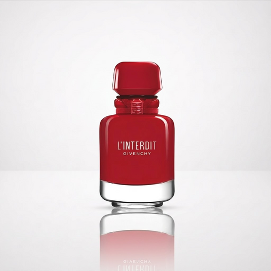 Givenchy - L'Interdit Rouge Ultime 35 ml