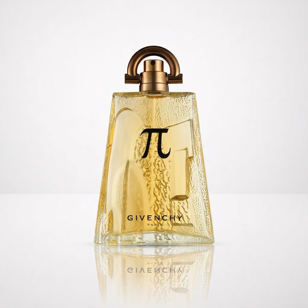 Givenchy - Pi 100 ml