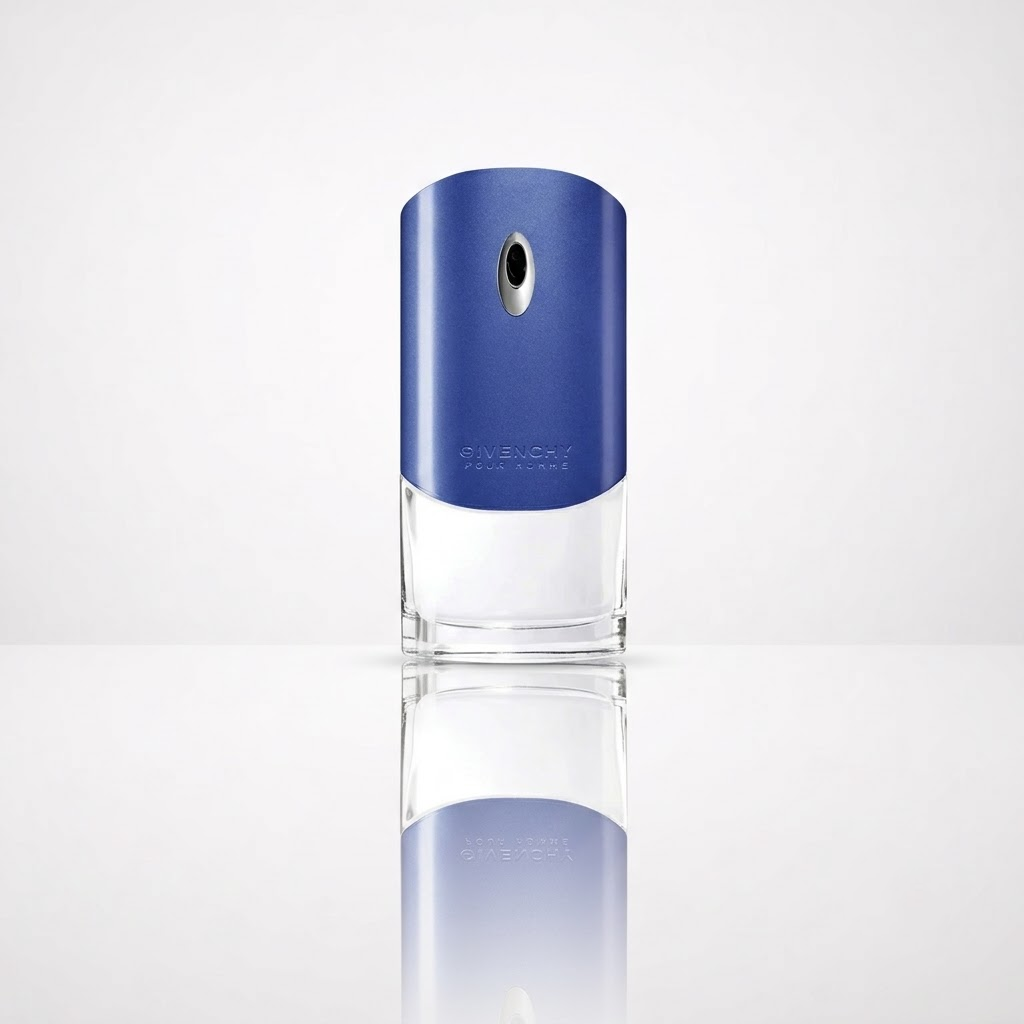 Givenchy - Pour Homme Blue Label 100 ml