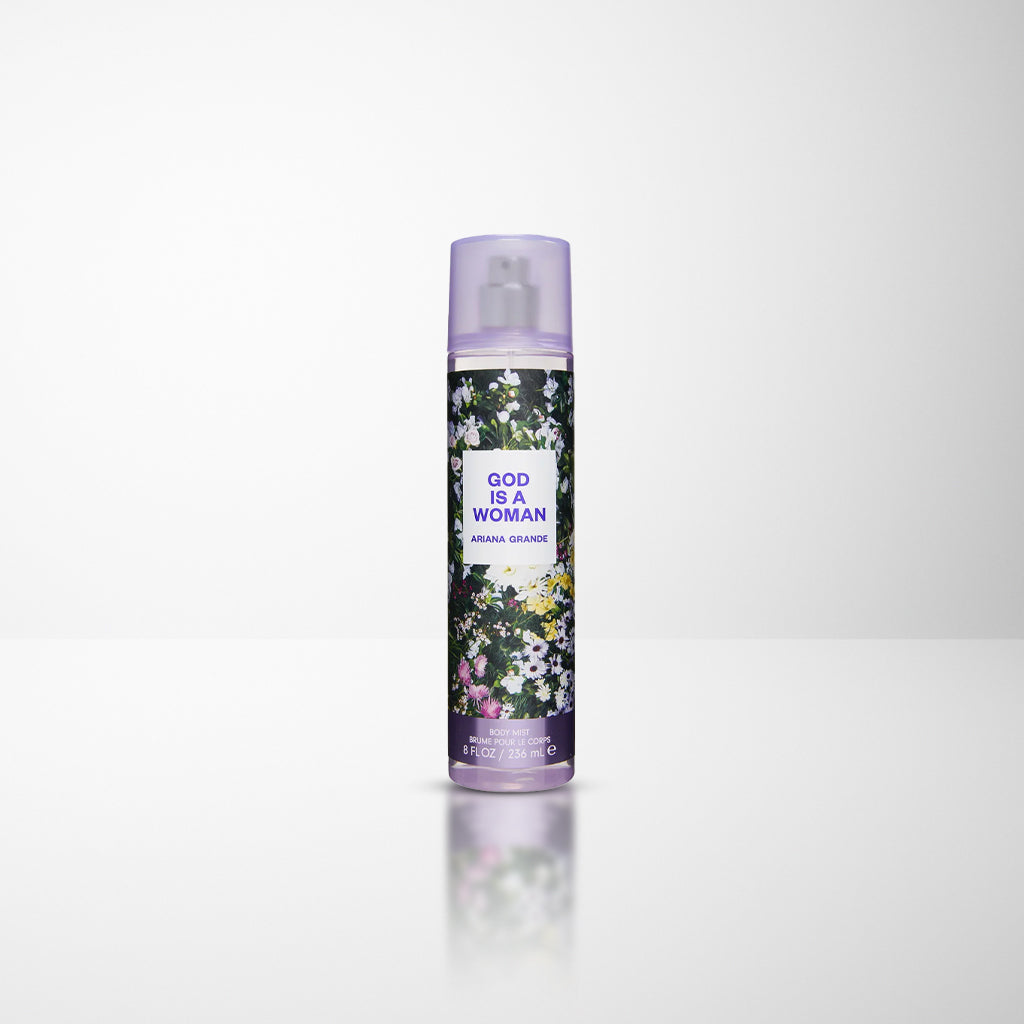 Ariana Grande - God Is A Woman 236 ml