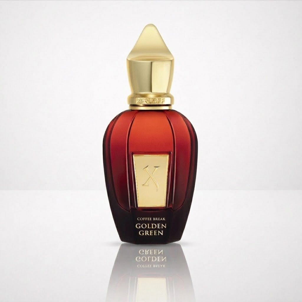 Xerjoff - Golden Green 50 ml