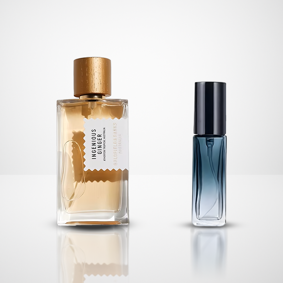 Goldfield & Banks - Ingenious Ginger 