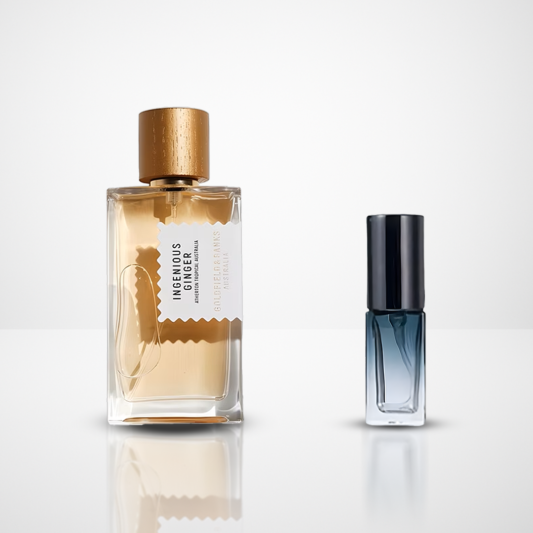 Goldfield & Banks - Ingenious Ginger 