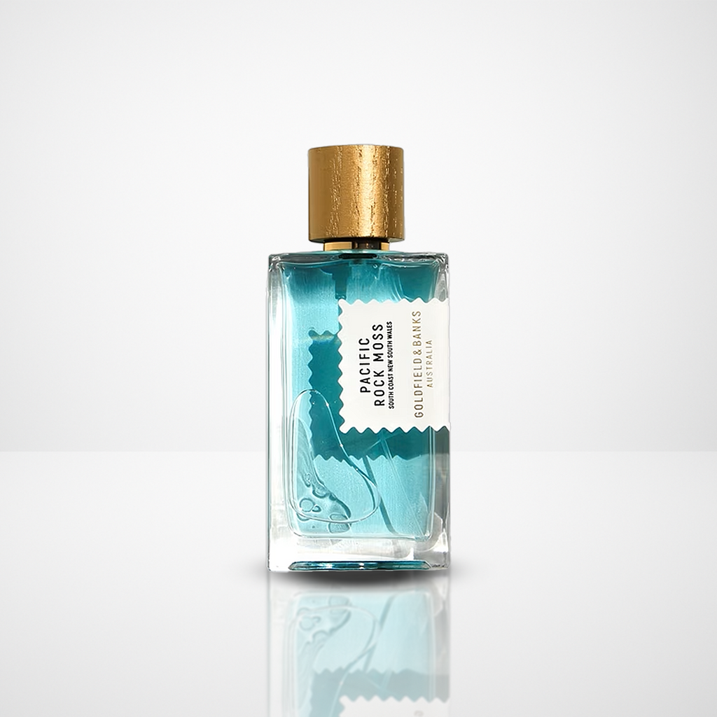 Goldfield & Banks - Pacific Rock Moss