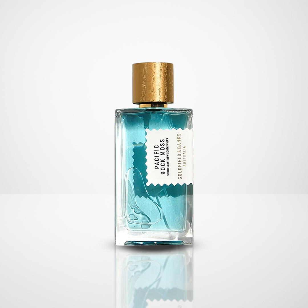 Goldfield & Banks - Pacific Rock Moss