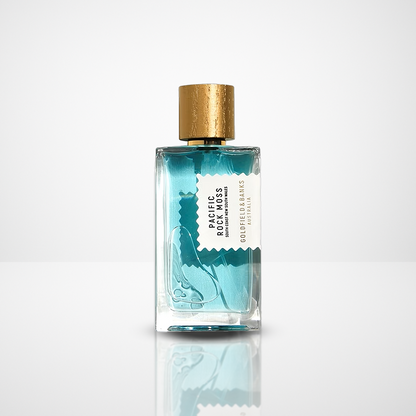 Goldfield & Banks - Pacific Rock Moss