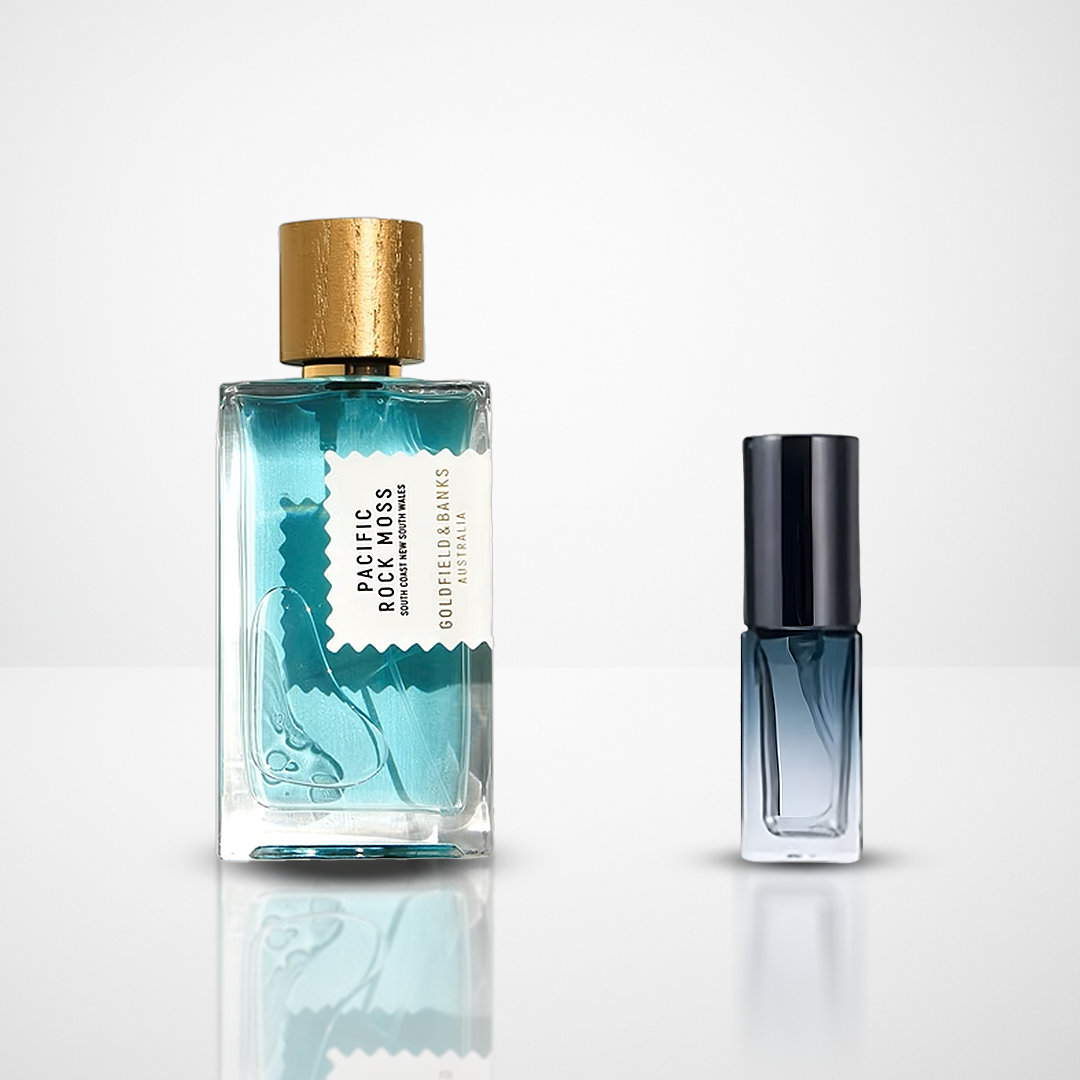 Goldfield & Banks - Pacific Rock Moss