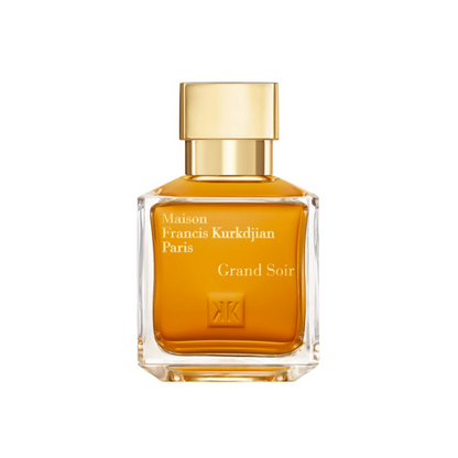 Отливка от Grand Soir - Maison Francis Kurkdjian
