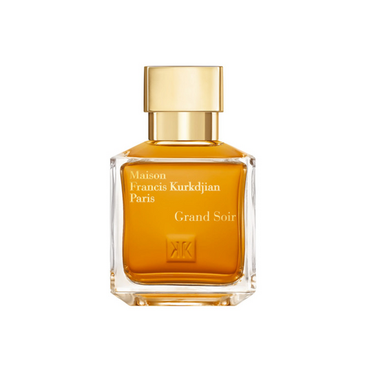 Отливка от Grand Soir - Maison Francis Kurkdjian