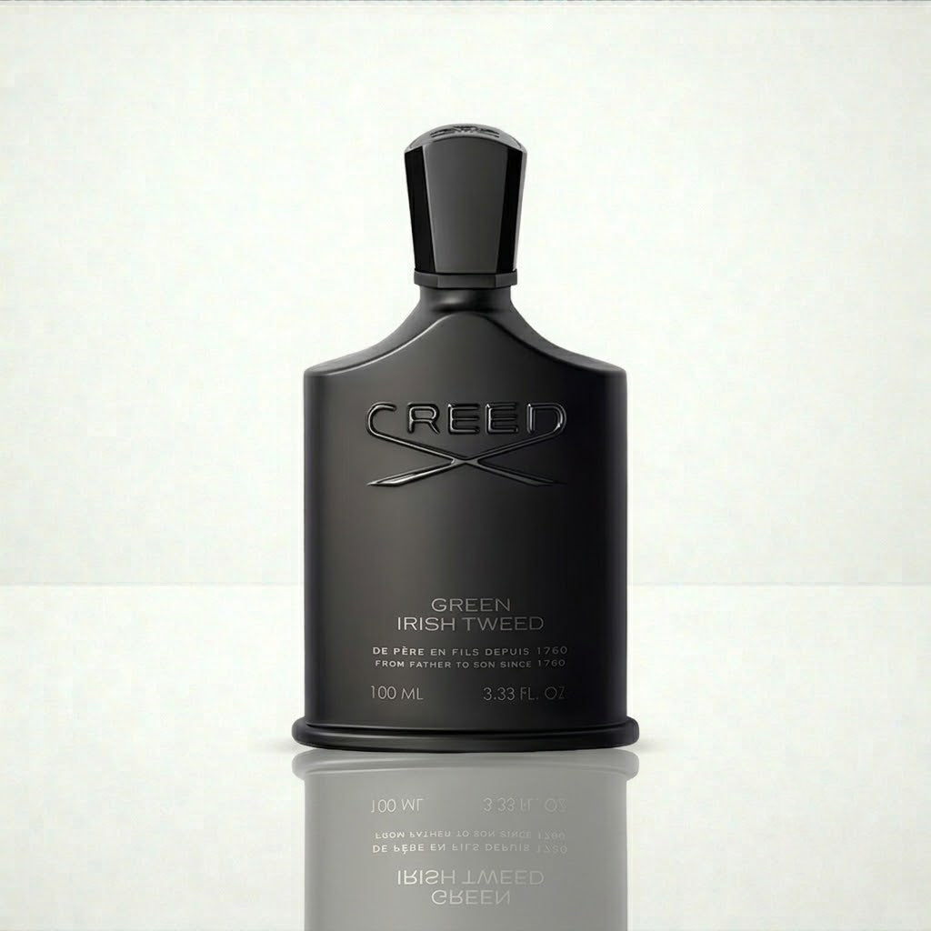 Creed - Green Irish Tweed 100 ml (Tester)