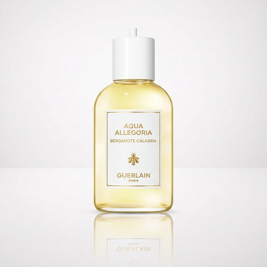 Guerlain - Aqua Allegoria Bergamote Calabria 200 ml (Refill)