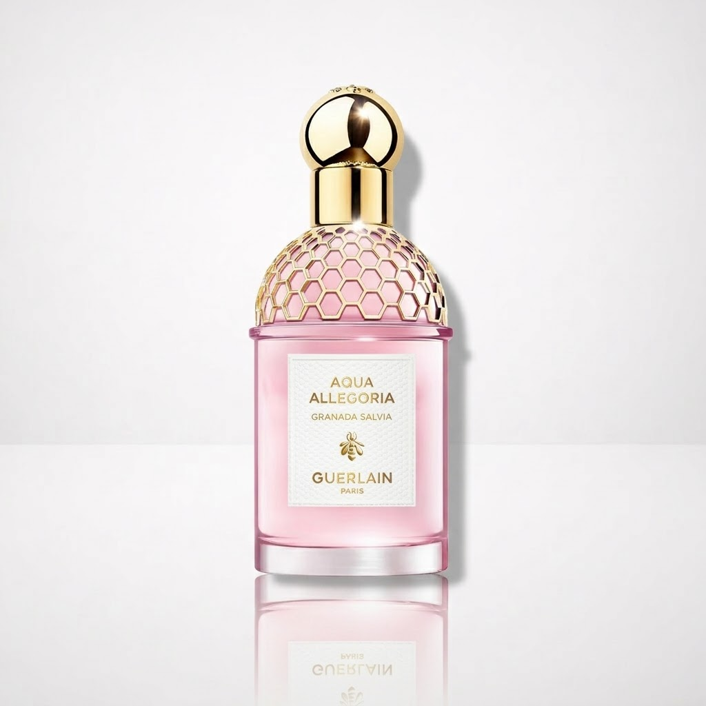 Guerlain - Aqua Allegoria Granada Salvia 125 ml