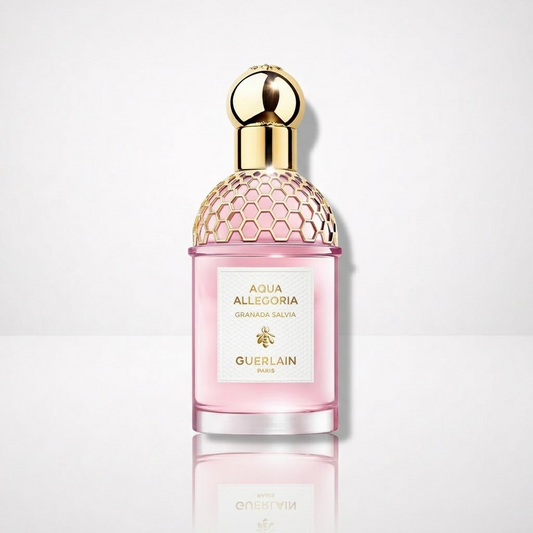 Guerlain - Aqua Allegoria Granada Salvia 125 ml