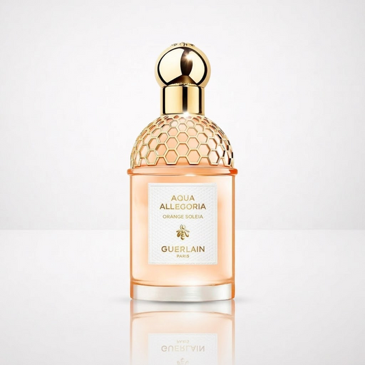 Guerlain - Aqua Allegoria Orange Soleia 125 ml