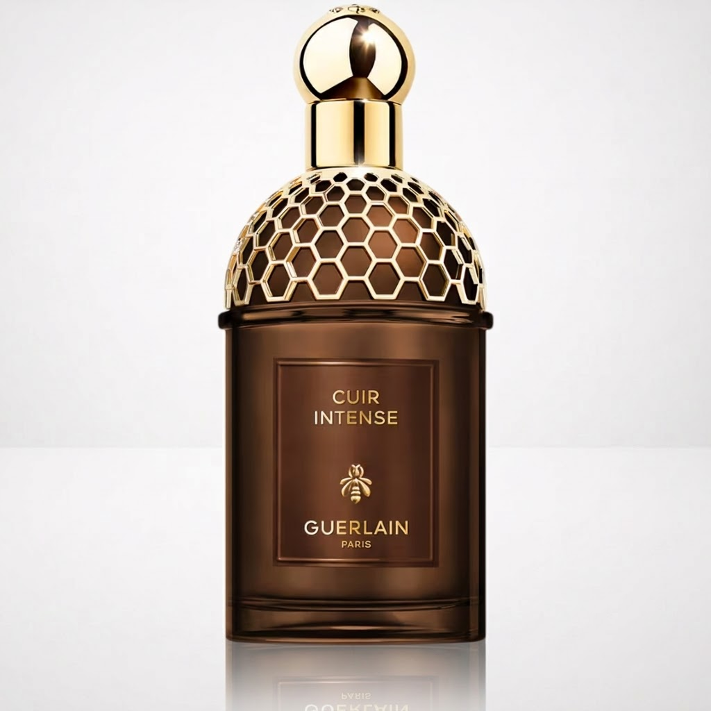 Guerlain - Cuir Intense 125 ml