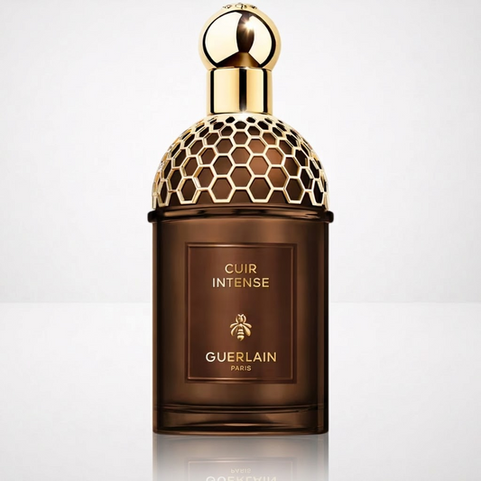 Guerlain - Cuir Intense 125 ml