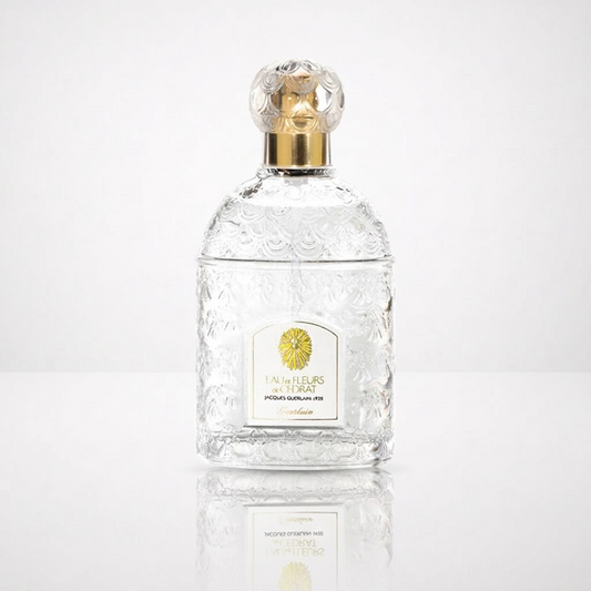 Guerlain - Eau De Fleurs De Cedrat 100 ml