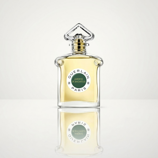 Guerlain - Jardins De Bagatelle EDP 75 ml