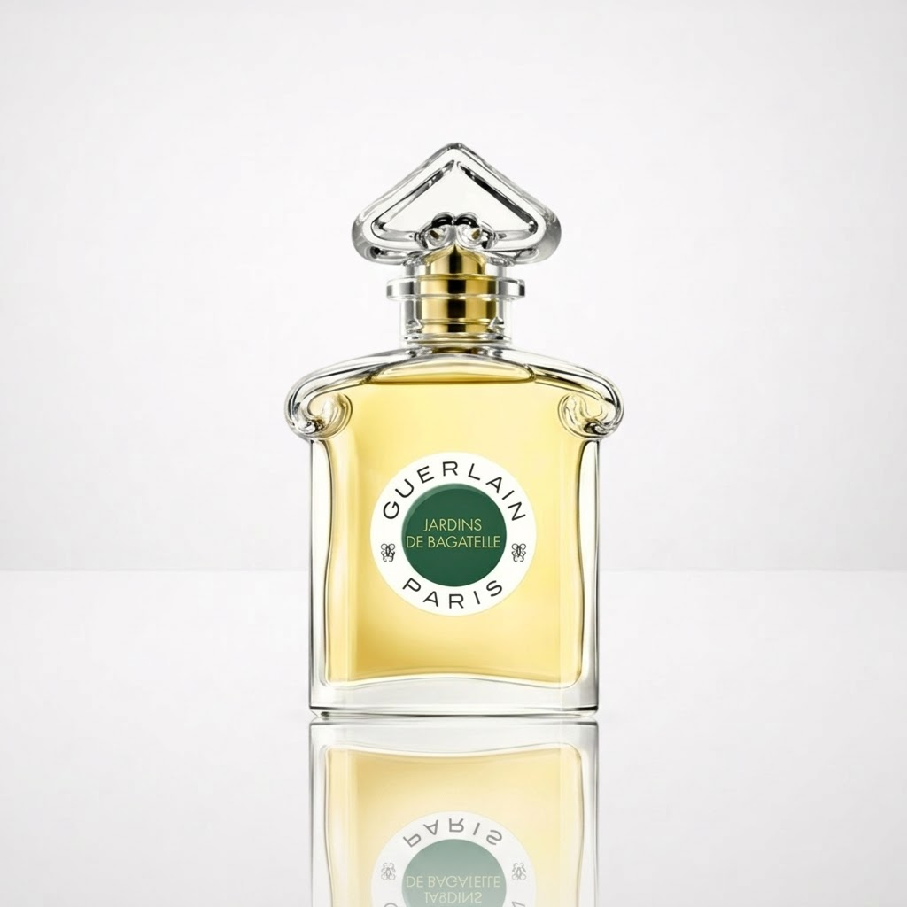 Guerlain - Jardins De Bagatelle EDT 75 ml