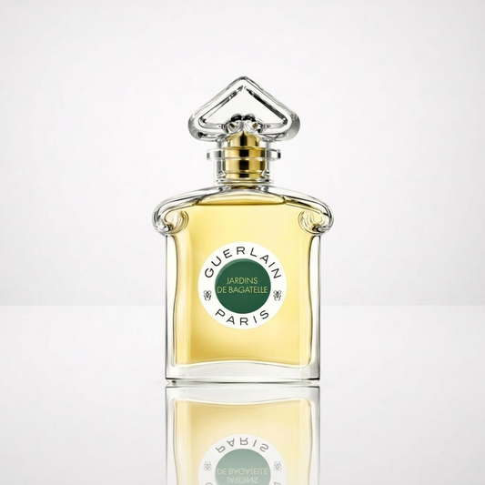 Guerlain - Jardins De Bagatelle EDT 75 ml