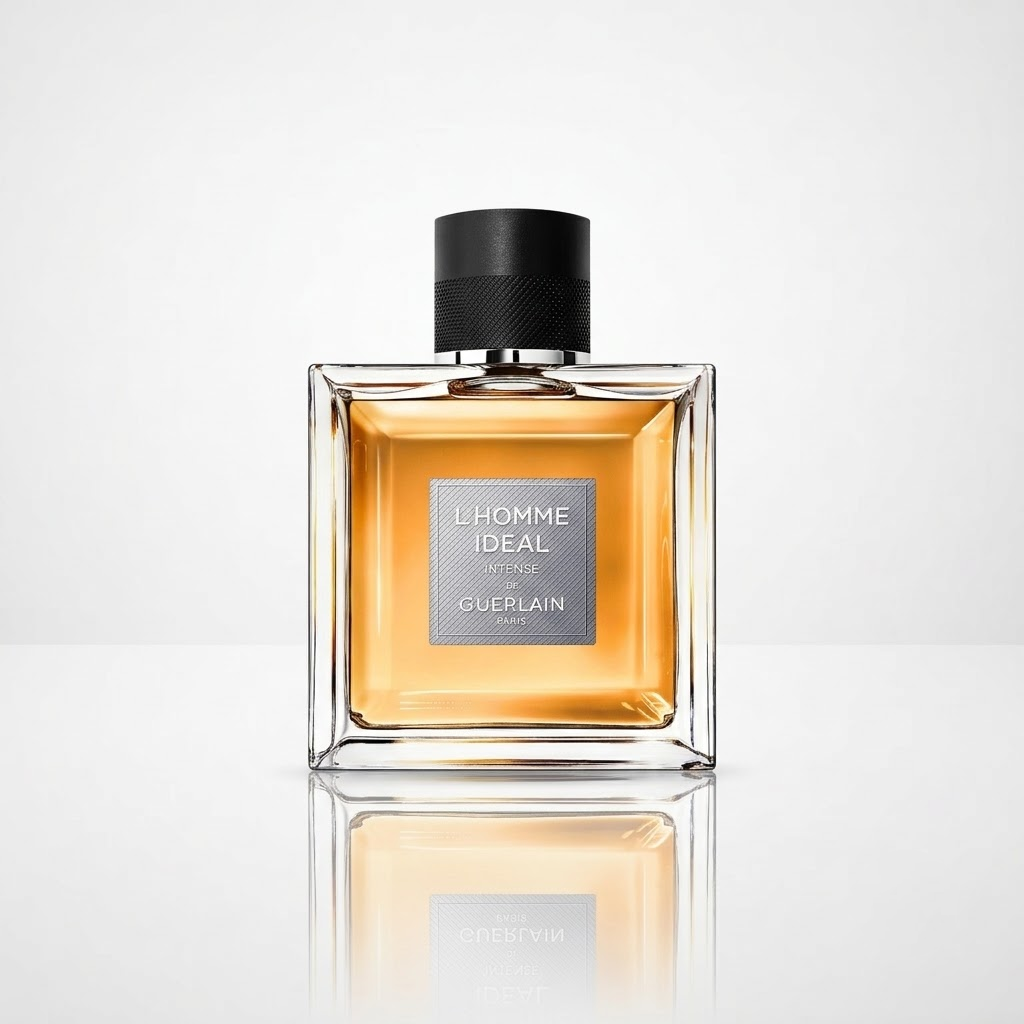 Guerlain - L'Homme Ideal L'Intense 50 ml