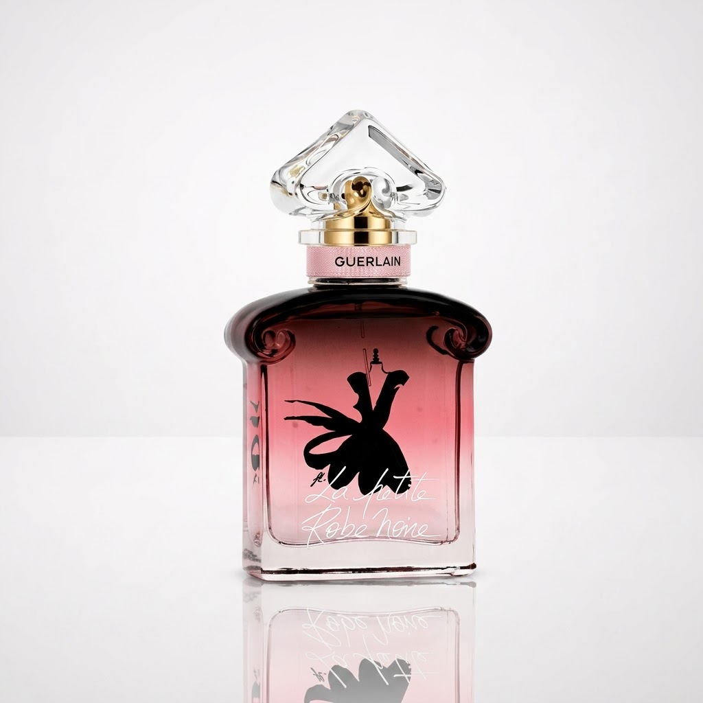 Guerlain - La Petit Robe Noire Rose 30 ml