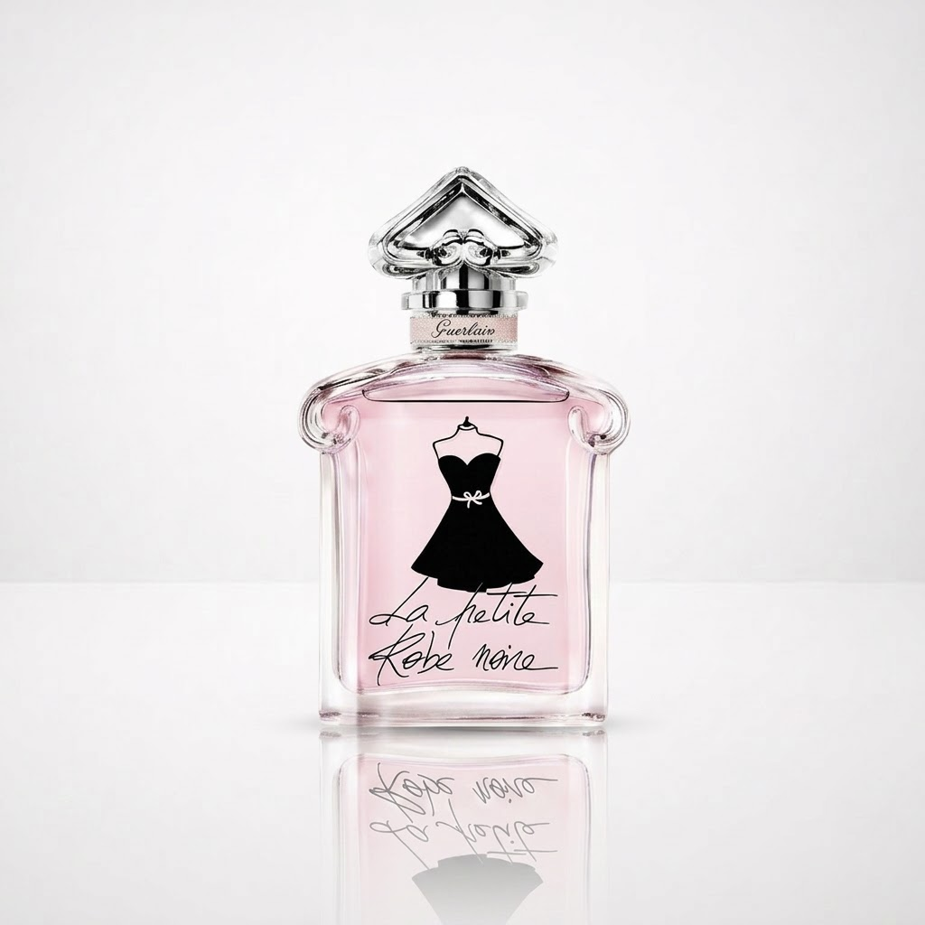 Guerlain - La Petite Robe Noire EDT 50 ml