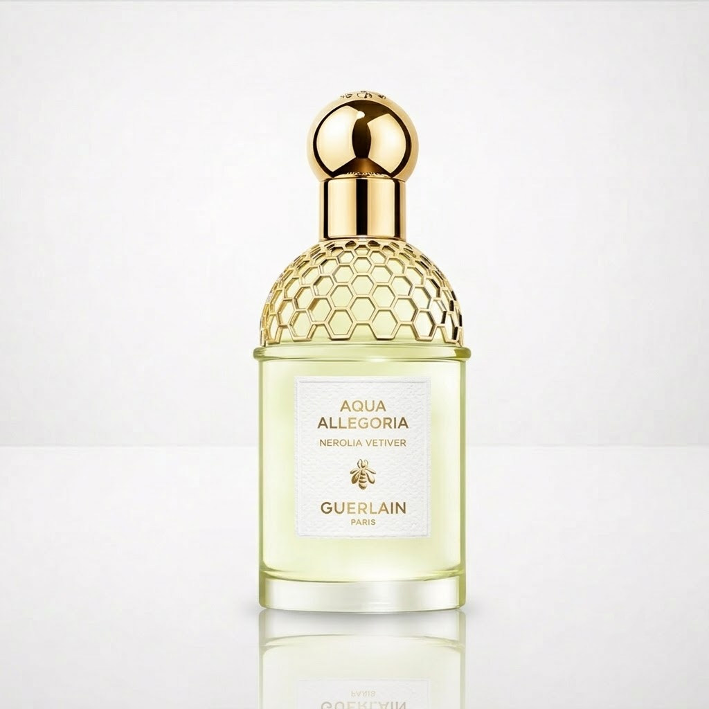 Guerlain - Nerolia Vetiver 75 ml