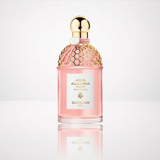 Guerlain - Rosa Rossa Harvest 125 ml