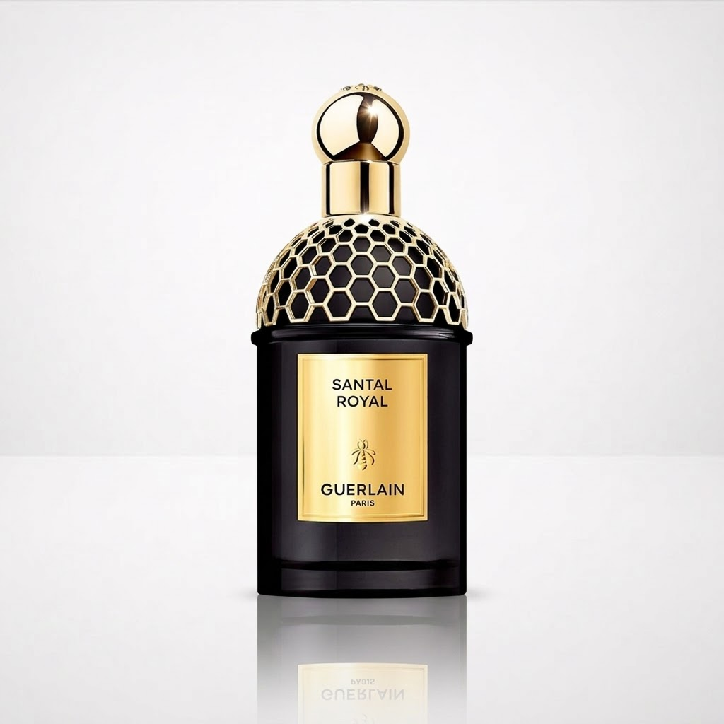 Guerlain - Santal Royal 125 ml