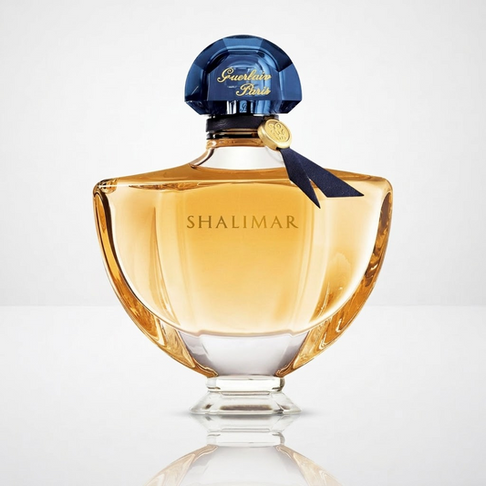 Guerlain - Shalimar EDT 50 ml