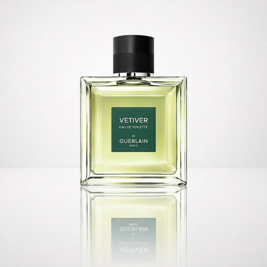 Guerlain - Vetiver 100 ml