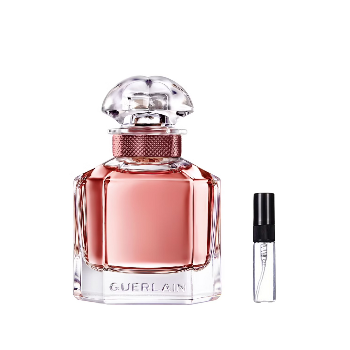 Отливка от Mon Guerlain Intense – Guerlain