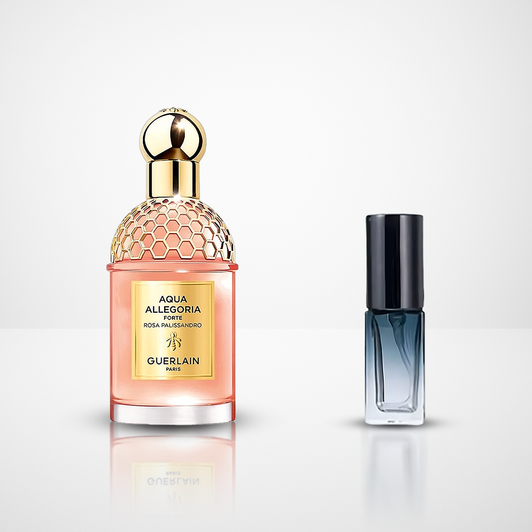 Guerlain - Aqua Allegoria Forte Rosa Palissandro 